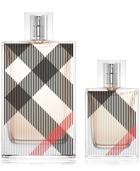 burberry 2 pc brit for her gift set|Burberry Brit for Her Eau de Parfum Gift Set .